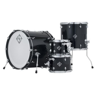 Dixon 22" Cornerstone Hybrid Set PB Dixon 22" Cornerstone Hybrid Set PB