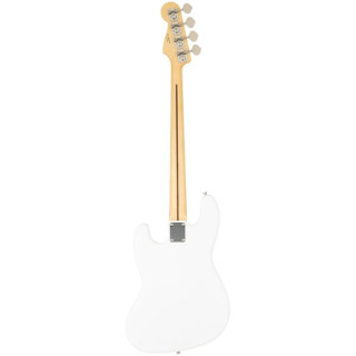 Фендер МИД Гибрид II дже-бас белый Fender MIJ LTD Hybrid II J-Bass Blanc