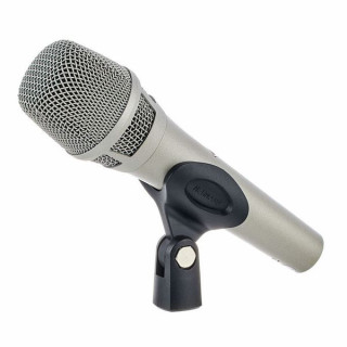 Конденсаторный микрофон Neumann KMS 104 Plus Neumann KMS 104 Plus