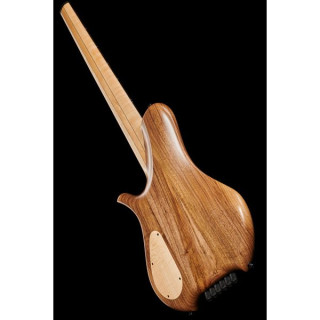 Марло Мбасс безголовый 6 Оливково-пепельный Marleaux MBass Headless 6 Olive Ash