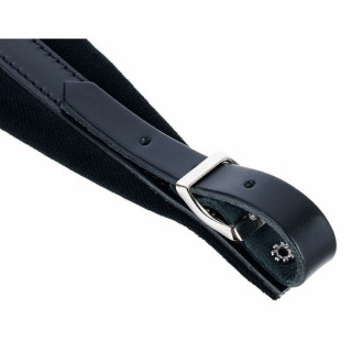 Ремешок для аккордеона Thomann 60 Pro XL BK Thomann 60 Pro Accordion Strap XL BK