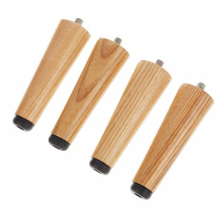 Ножки Roth & Junius для рычажной арфы 10 см NA Roth & Junius Legs for Lever Harp 10cm NA