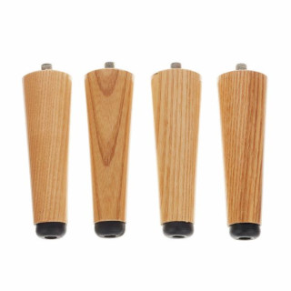 Ножки Roth & Junius для рычажной арфы 10 см NA Roth & Junius Legs for Lever Harp 10cm NA