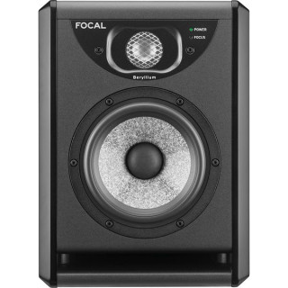 Фокусное соло 6 Черный ST6 Focal Solo6 Black ST6