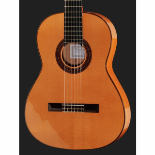 Фелипе Конде FP-14 Студия фламенко Felipe Conde FP-14 Flamenco Estudio