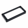 Рамка для звукоснимателя Göldo Humbucker Frame 7-String PL17B