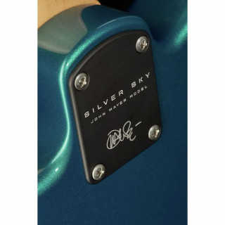 Электрогитара PRS John Mayer Silver Sky Dodgem B PRS John Mayer Silver Sky Dodgem B