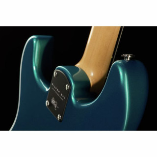 Электрогитара PRS John Mayer Silver Sky Dodgem B PRS John Mayer Silver Sky Dodgem B