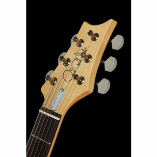 Электрогитара PRS John Mayer Silver Sky Dodgem B PRS John Mayer Silver Sky Dodgem B