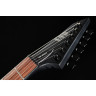 Электрогитара ESP LTD M-201HT Black Satin