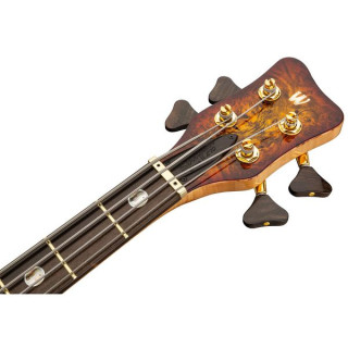 Уорвик Мастербилт Стример ЛТД 4 НСБ Warwick Masterbuilt Streamer LTD 4 HSB