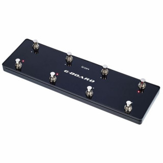 Значок G-Board черный Icon G-Board black