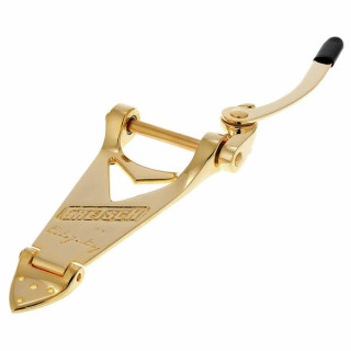 Золото Bigsby B6G для Gretsch Bigsby B6G Gold for Gretsch