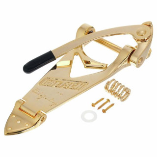 Золото Bigsby B6G для Gretsch Bigsby B6G Gold for Gretsch