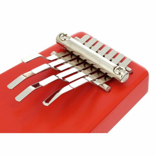 Нино Калимба Средне-красная Nino Kalimba Medium Red