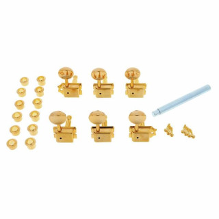 Тюнеры Gotoh SD91-05M 6L G Gotoh SD91-05M Tuners 6L G