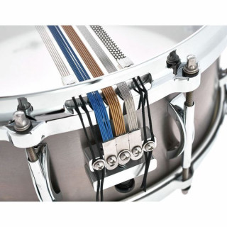Ударная установка Black Swamp Multisonic Snare MS5514TD Black Swamp Percussion Multisonic Snare MS5514TD