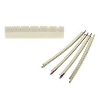 Порожек Göldo Zero Glide ZGZS3 с нулевым скольжением Göldo Zero Glide ZGZS3 Nut