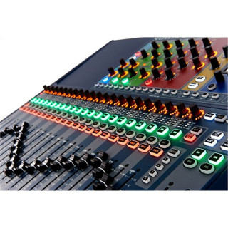 Soundcraft SiEx2 Soundcraft SiEx2