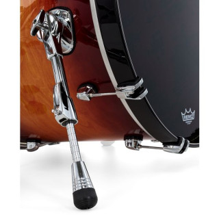 Напольный том DrumCraft Series 6 14"x14" Floor Tom BRF DrumCraft Series 6 14"x14" Floor Tom BRF