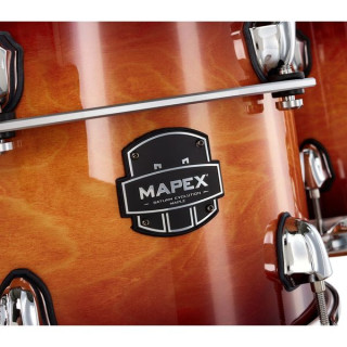 Напольный том DrumCraft Series 6 14"x14" Floor Tom BRF DrumCraft Series 6 14"x14" Floor Tom BRF