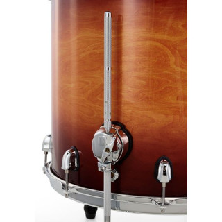 Напольный том DrumCraft Series 6 14"x14" Floor Tom BRF DrumCraft Series 6 14"x14" Floor Tom BRF