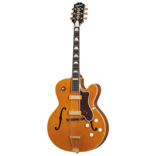 150-летие Эпифона. Zephyr DLX R AAN Epiphone 150th Anniv. Zephyr DLX R AAN