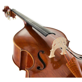 Скала Виладжио, оркестр Д.П. Корсини-Пиголи. Бас Scala Vilagio D.P. Corsini-Pigoli Orch. Bass