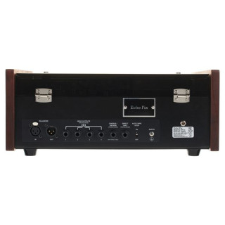 Echo Fix EF-X3 Chorus Echo черный Echo Fix EF-X3 Chorus Echo Black