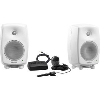 Пакет Genelec 8330 AWM Genelec 8330 AWM Pack
