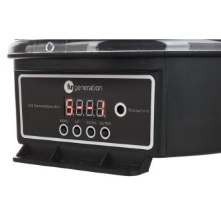 Светодиодная лампа Fun Generation Diamond Dome MK II Fun Generation LED Diamond Dome MK II
