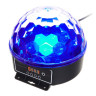 Светодиодная лампа Fun Generation Diamond Dome MK II Fun Generation LED Diamond Dome MK II