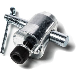 Глобальная ферменная конструкция 5003S Полуконус f. Рукавный блок Global Truss 5003S Half Cone f. Sleeveblock