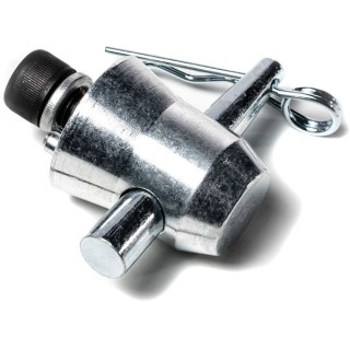 Глобальная ферменная конструкция 5003S Полуконус f. Рукавный блок Global Truss 5003S Half Cone f. Sleeveblock