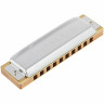 Гармоника Hohner Blues Harp MS C Hohner Blues Harp MS C