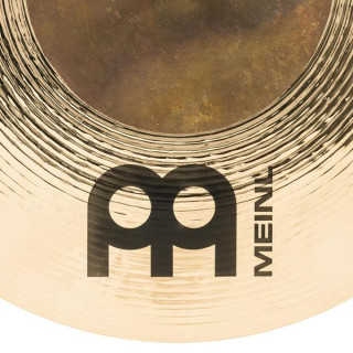 Meinl 10" Byz. Br. Полифонический Сплэш Meinl 10" Byz. Br. Polyphonic Splash