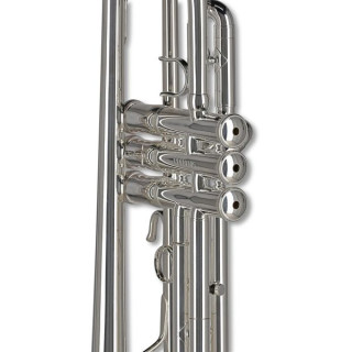 Gewa Тромбон Bb TR372 S Vision Gewa Bb-Trumpet TR372 S Vision