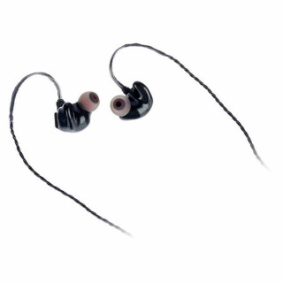 Hörluchs Universal Supreme hl4410 черный Hörluchs Universal Supreme HL4410black