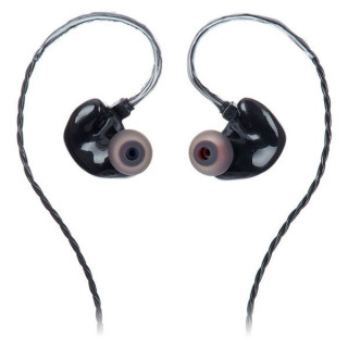 Hörluchs Universal Supreme hl4410 черный Hörluchs Universal Supreme HL4410black