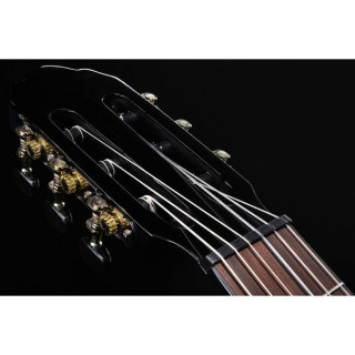 Электронная акустика Gewa Student Black 4/4 Gewa Student Black 4/4 E-Acoustic
