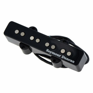 Звукосниматель Seymour Duncan STK-J2N