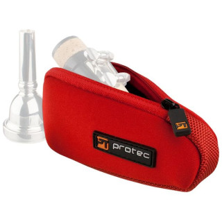 Protec N203RX MP Pouch Trumpет 1 шт. Protec N203RX MP Pouch Trumpet 1 pc