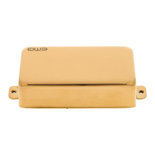 Звукосниматель EMG 81 Gold EMG 81 Gold