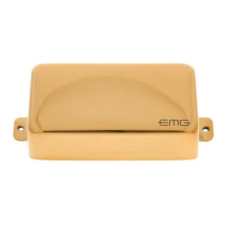 Звукосниматель EMG 81 Gold EMG 81 Gold