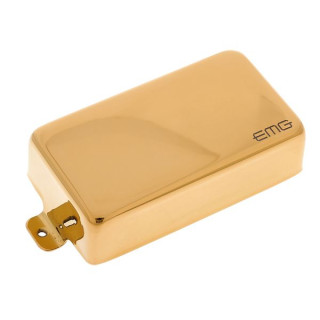 Звукосниматель EMG 81 Gold EMG 81 Gold