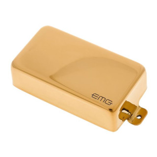 Звукосниматель EMG 81 Gold EMG 81 Gold