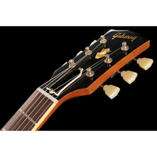 Переиздание Gibson 1959 ES-335 в ULA Gibson 1959 ES-335 Reissue VN ULA