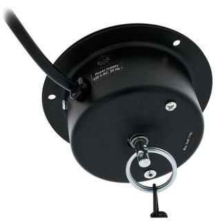 Зеркальный шаровой двигатель Eurolite MD-1030 3 кг Eurolite MD-1030 Mirror Ball Motor 3kg