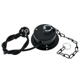 Зеркальный шаровой двигатель Eurolite MD-1030 3 кг Eurolite MD-1030 Mirror Ball Motor 3kg