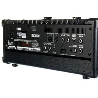 Босс Голова Катаны, поколение 3 Набор №651492 Boss Katana Head Gen 3 Bundle №651492